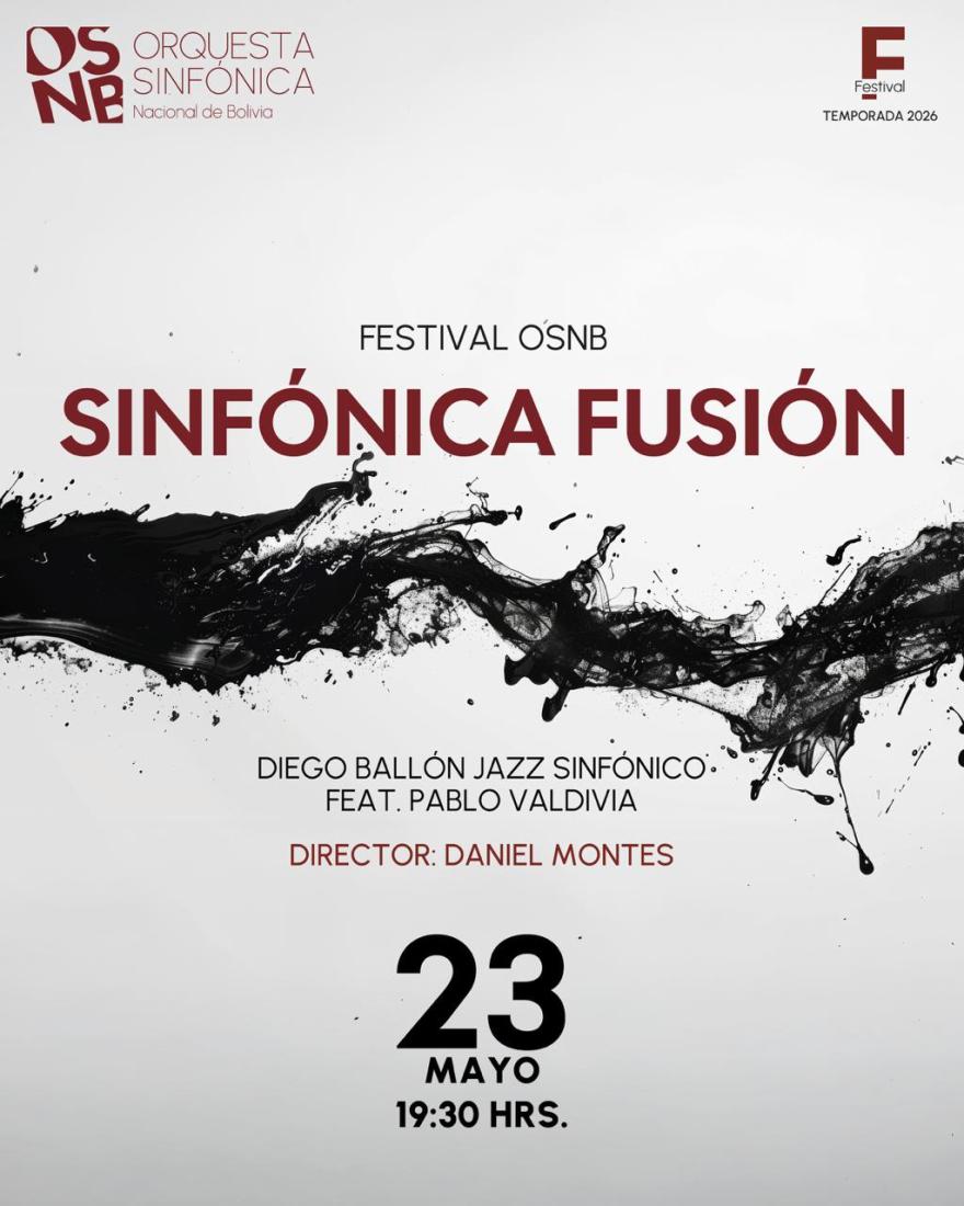 Diego Ballón feat. Pablo Valdivia