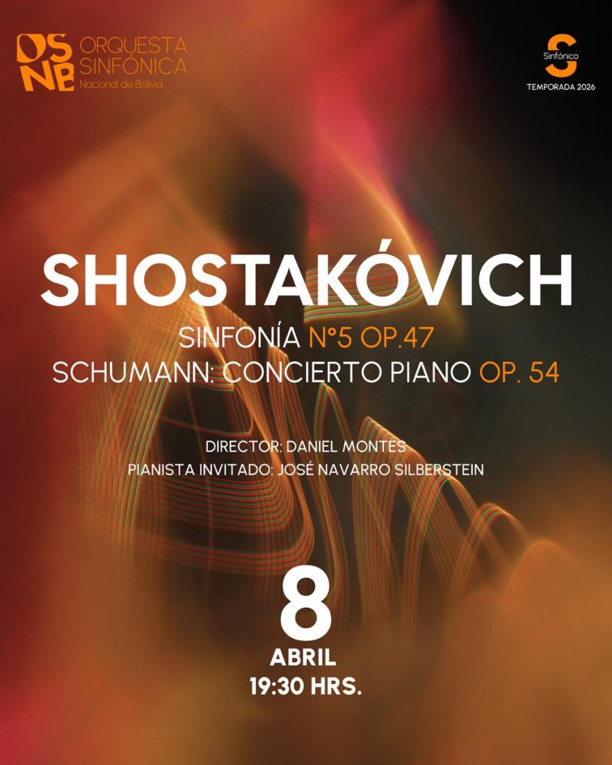 Shostakovich
