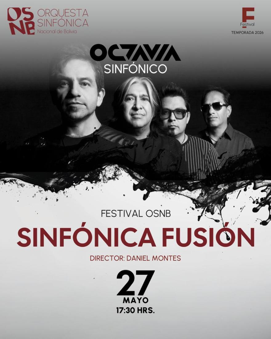 Octavia Sinfónico