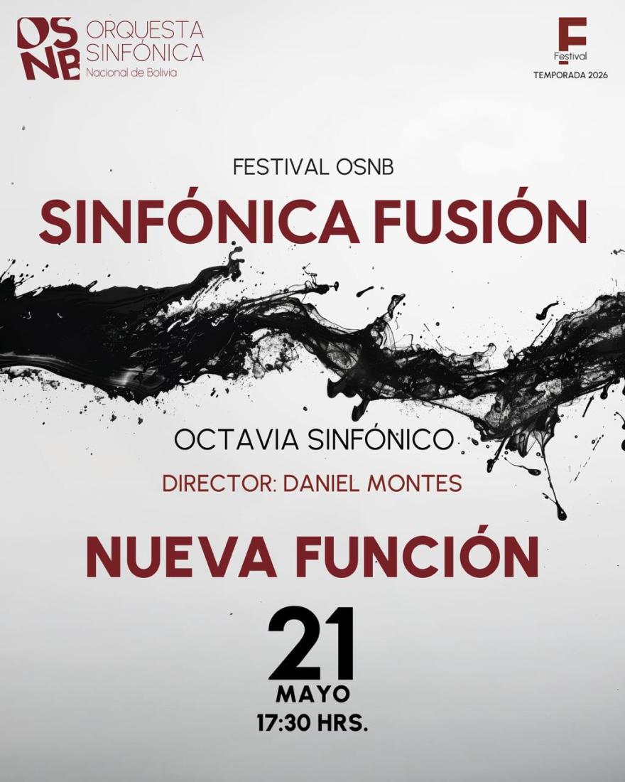 Octavia Sinfónico