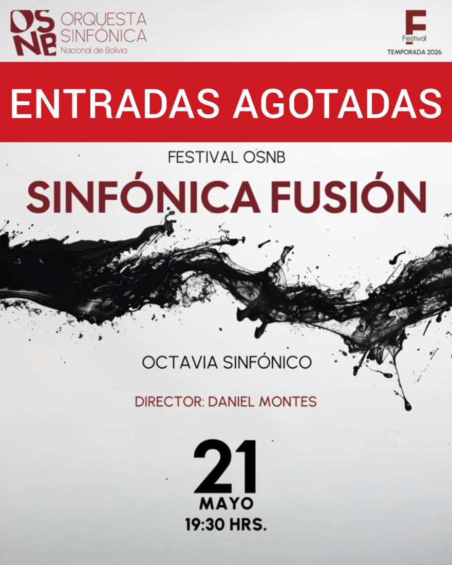 Octavia Sinfónico