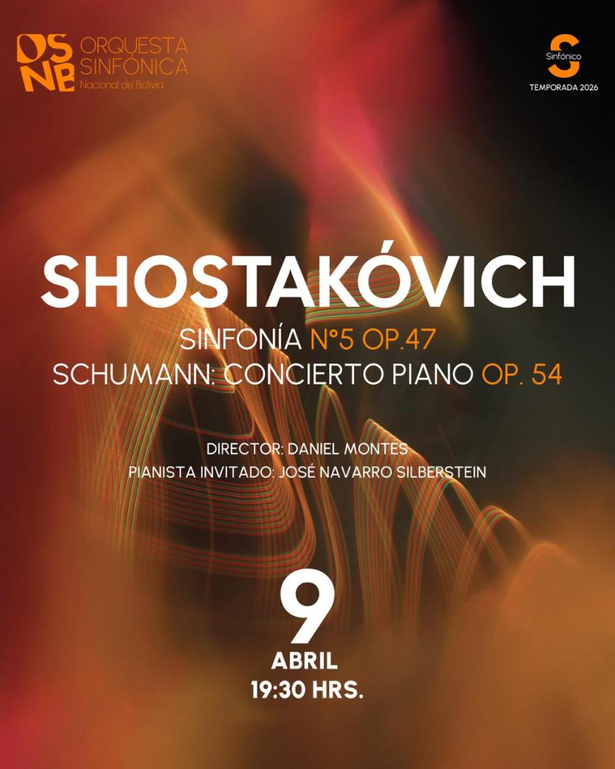 Shostakovich